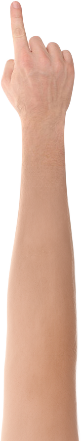 finger